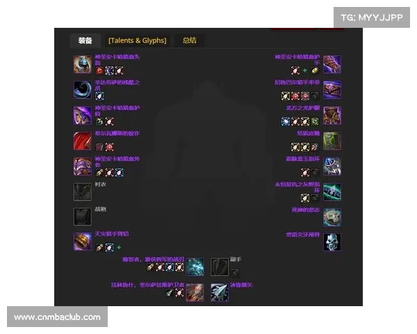 魔兽世界怀旧服：钱买等级装备攻略